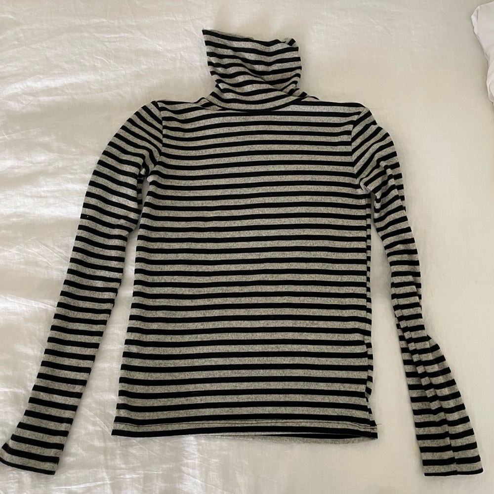 Zara Turtleneck